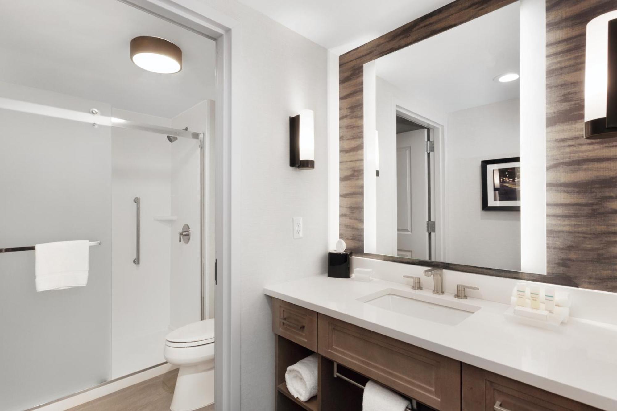 Homewood Suites By Hilton Providence Downtown Exterior foto